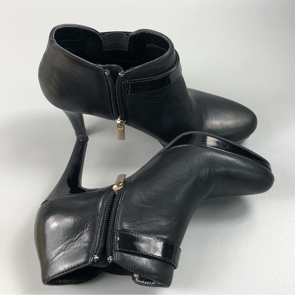 Bandolino Cambria Women’s Ankle Boots Size 6M - Picture 10 of 11